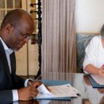 Cabo Verde: EU Católica assina protocolo com Universidade Aberta