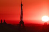 Emergência calor, vítimas e incêndios na Europa