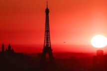 Emergência calor, vítimas e incêndios na Europa