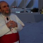 Novo Centro Pastoral em Omã: “Entre estas paredes, queremos crescer na fé”