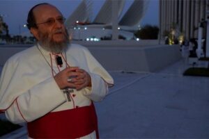 Novo Centro Pastoral em Omã: “Entre estas paredes, queremos crescer na fé”