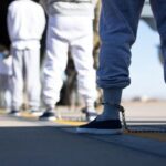 Nos EUA, Bispo de El Paso denuncia: “Migrantes tratados sem dignidade”