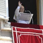 Papa no Angelus: a Igreja precisa de discípulos apaixonados, não de “cristãos de ocasião”