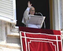 Papa no Angelus: a Igreja precisa de discípulos apaixonados, não de “cristãos de ocasião”