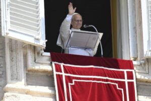 Papa no Angelus: a Igreja precisa de discípulos apaixonados, não de “cristãos de ocasião”