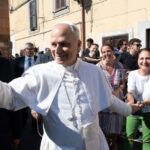 Papa Leão XIV inicia período de repouso em Castel Gandolfo