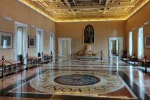 Castel Gandolfo, a residência de verão do Papa entre história, arte e curiosidades