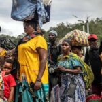 “Nós, mulheres de Bukavu”: o testemunho de Josephine