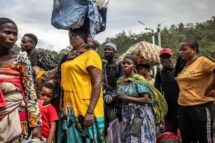 “Nós, mulheres de Bukavu”: o testemunho de Josephine