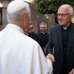 Castel Gandolfo recebe Leão XIV: uma alegria enorme, afirma o pároco local
