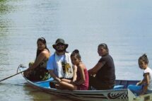 Entre águas e esperanças: missão nas comunidades ribeirinhas do Amazonas