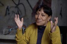 Sylvia, ex-vítima de tráfico que “liberta” as mulheres de Chiclayo: Prevost me deu coragem