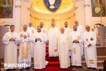 101 anos de criação da Diocese de Sorocaba