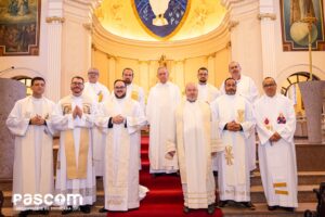 101 anos de criação da Diocese de Sorocaba