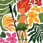 Governo divulga imagem do Curupira, “mascote” da COP30