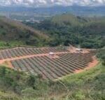Santuário Nacional inaugura usina solar que vai suprir até 65% da energia do complexo