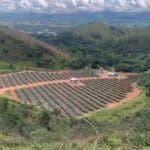 Santuário Nacional inaugura usina solar que vai suprir até 65% da energia do complexo