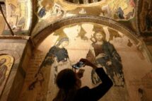 A acolhida no tempo atual e na vida da Igreja no século IV