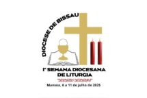 Guiné-Bissau. Mansoa acolhe 1ª Semana Diocesana de Liturgia da diocese de Bissau