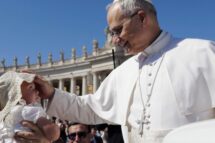Papa: a paz é um compromisso pessoal que parte do coração