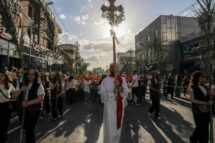 Iraque, em meio à discriminação, compromisso da Igreja apoiado pelos jovens