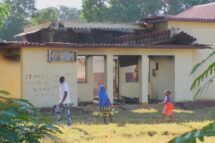 Moçambique mergulha em crise de paz: Igreja apela à reconciliação