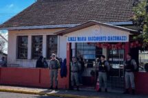 Pároco de Estação/RS: Vitor, de 9 anos, vítima de ataque à escola, agora habita o coração de Deus