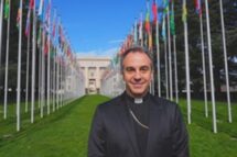 Santa Sé: inovação e criatividade para construir a paz
