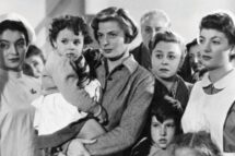 Suplemento mensal do L'Osservatore Romano: quando a crise leva a Deus