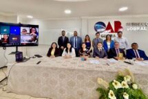 OAB de Sobral, no Ceará, cria Comissão Especial de Direito Canônico