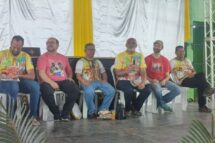 Comunidades de base da Prelazia de Tefé tornam presente o reino de Deus