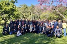 Formação de orientadores em Exercícios Espirituais em SP para aprofundar experiência com Deus