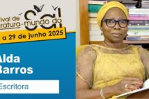 Alda Espírito Santo – Matriarca da Nação santomense