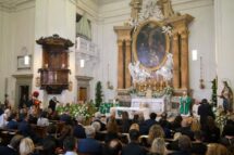 O Papa: tenhamos os mesmos sentimentos de Cristo, cheios de amor e compaixão