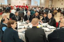 Sínodo: a “implementação é uma oportunidade”. Vamos conseguir?