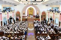 Seminário Maior de Díli celebra os seus primeiros 25 anos