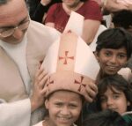 Pastoral do Menor celebra os 35 anos do Estatuto da Criança e do Adolescente como marco legal que ajudou a construir