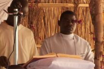 Moçambique. Padre Cassildo apela a mais orações pelas vocações sacerdotais