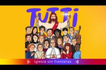 “Todos” em contagem regressiva para “samaritanar” o ambiente digital a partir de Roma