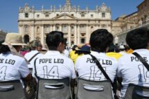 “Todos” preparados para “samaritanar” o ambiente digital a partir de Roma