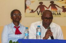 Cabo Verde: Termina VII Fórum Diocesano da Família rico de ensinamentos