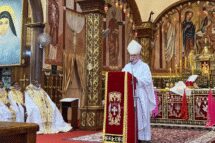 Gallagher na Índia: unidos na diversidade para testemunhar Cristo na harmonia
