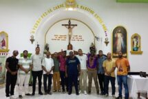 Ilha do Sal recebe encontro anual dos Seminaristas da Diocese de Mindelo