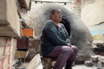 Peru, pobres ajudando outros pobres. A história de Berta