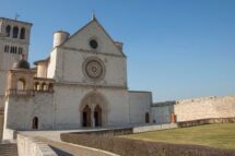 Cardeal Artime é o novo legado pontifício para as Basílicas papais de Assis