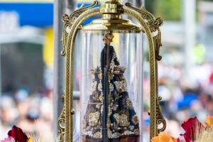 126ª Romaria de Aparecidinha