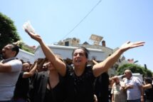 Nova onda de violência contra comunidades cristãs na Síria