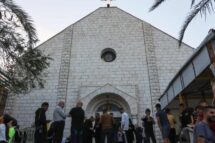 Apelo do Papa por Gaza: imediato cessar-fogo, diálogo e paz na região