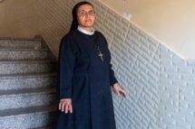 Todos governantes digam uma palavra de justiça e paz por Gaza, pede Ir. Nabila