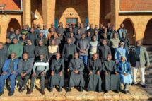 Zimbabwe. Igreja debate-se com escassez de vocações ao sacerdócio e vida religiosa